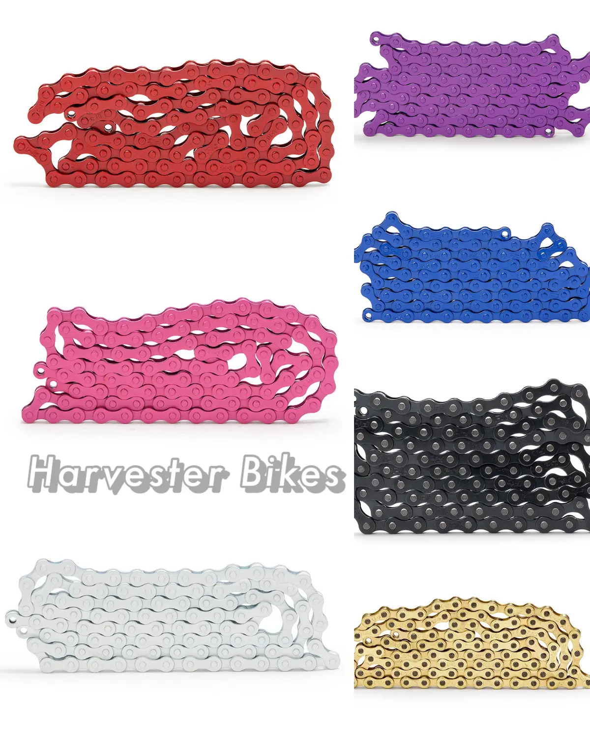 Theory 410 Chain 1