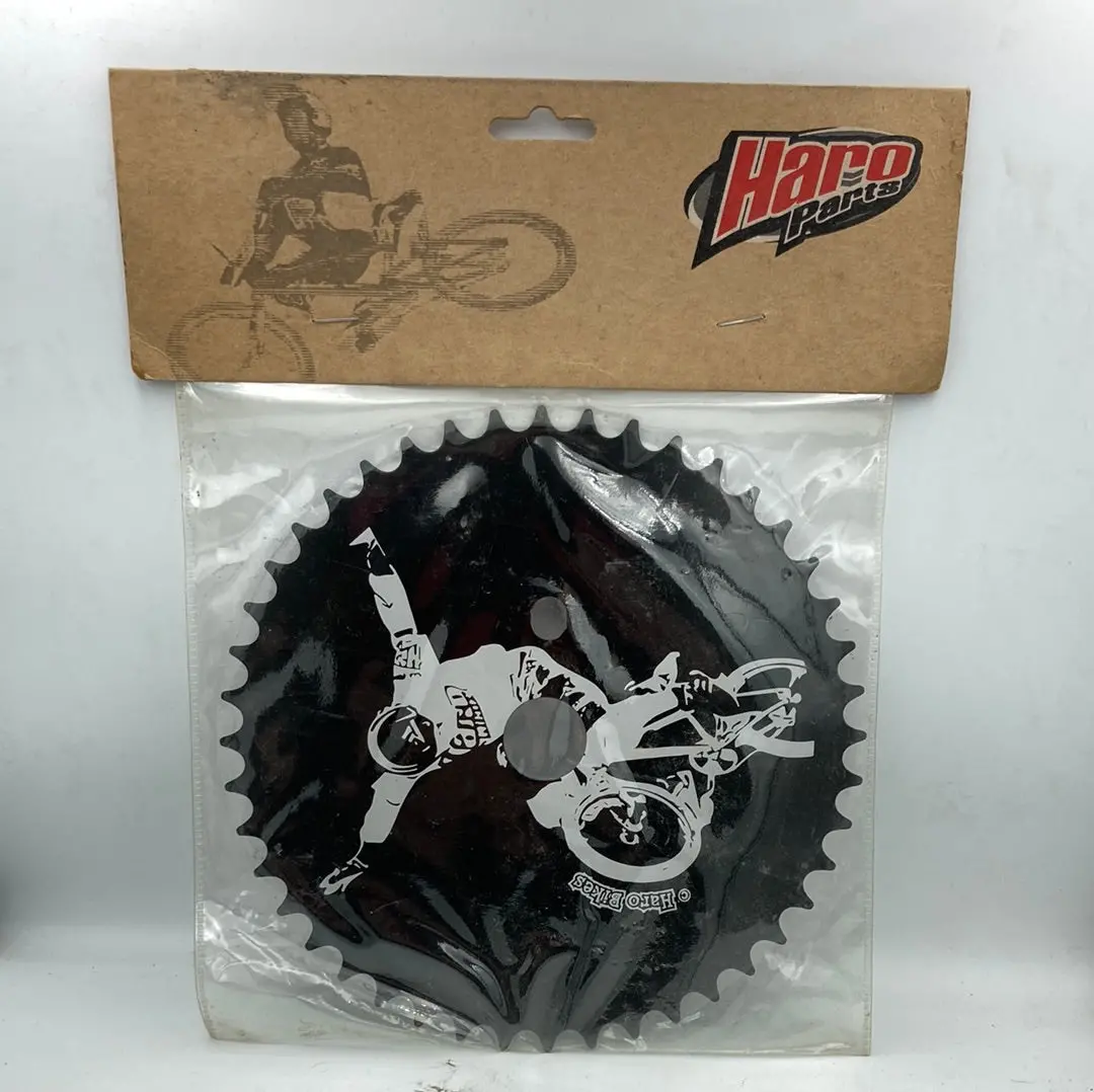 Haro Mid School Dave Mirra Sprocket Nos 1