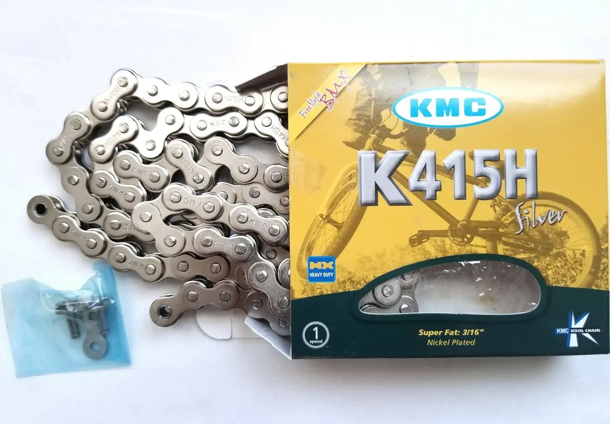 Kmc K415h Fat Chain 1