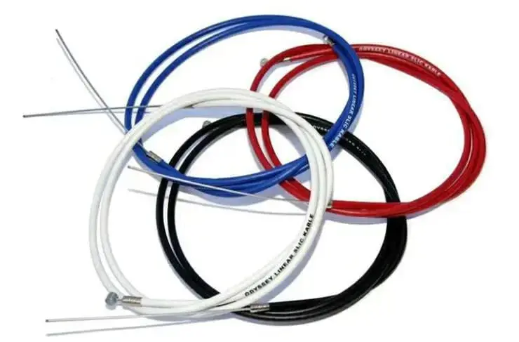 Odyssey Linear Slic Kable Cable 1