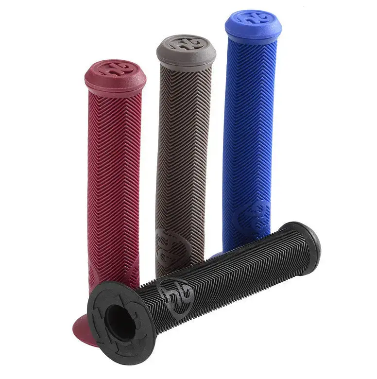 Hoffman Bikes Razz Grips 1