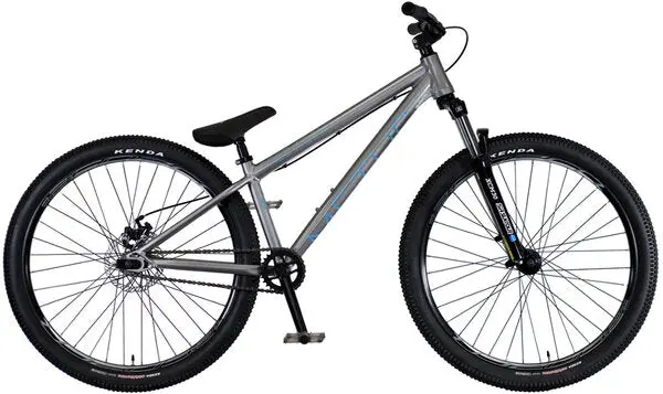 Free Agent Metus 26” Dirt Jumper 1