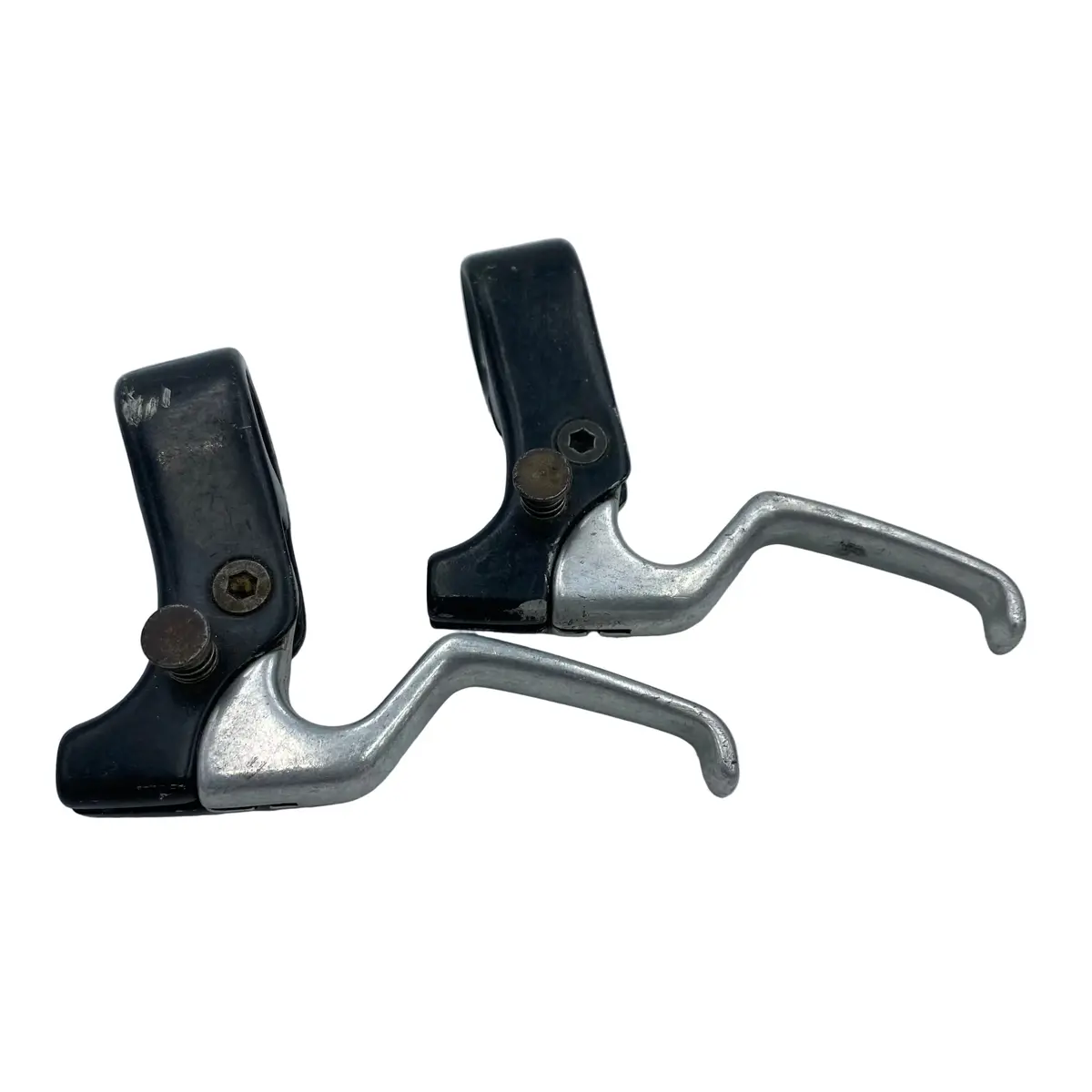Used Mid School Locking Brake Lever Left (Sold Individually) 1