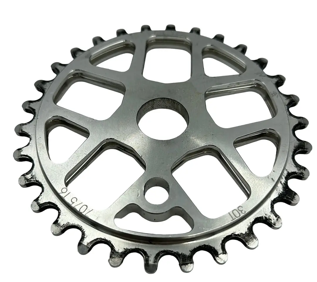Used Tree 30T 20Mm 7075 Sprocket 1