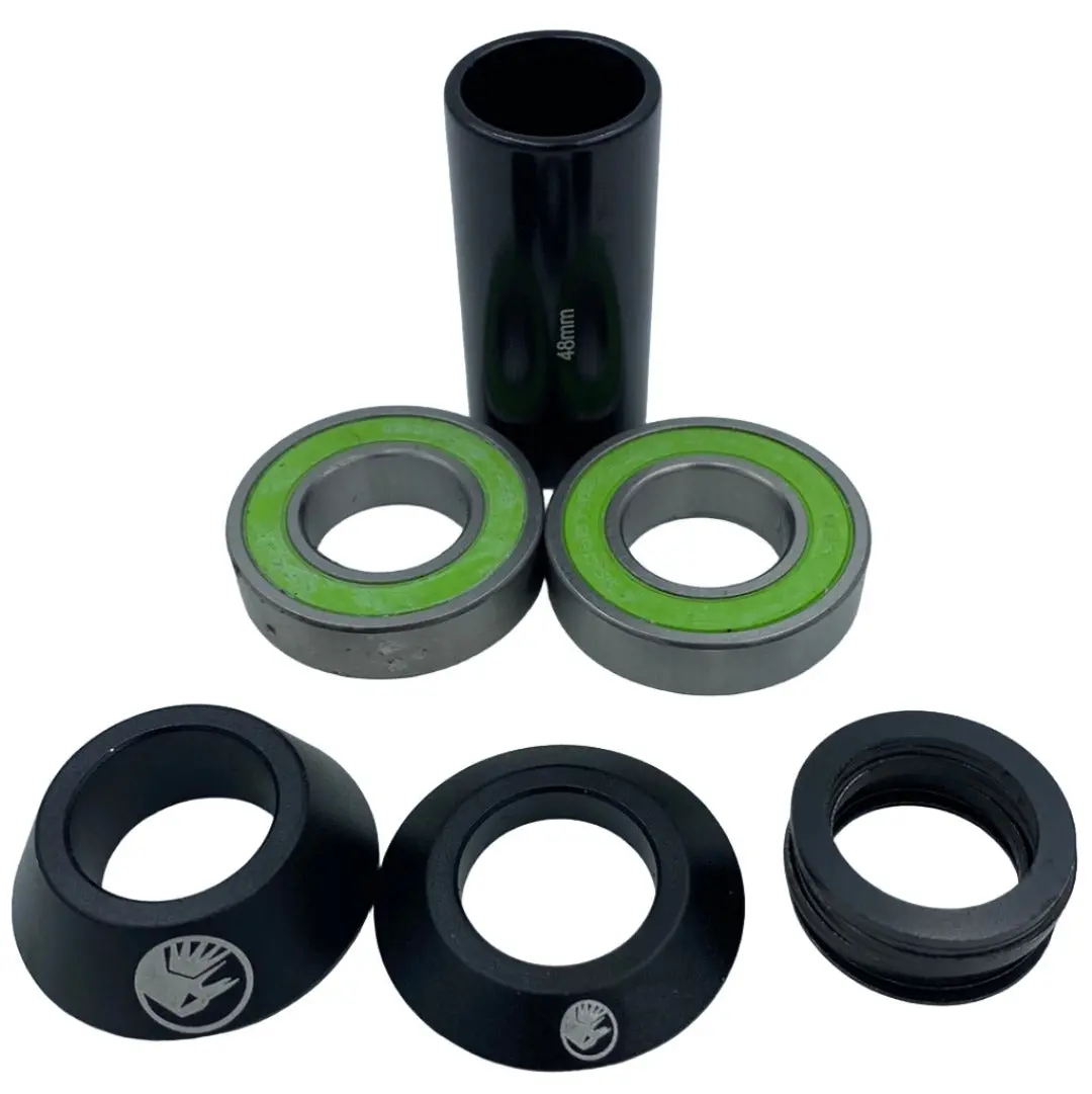 Shadow Spanish Bottom Bracket 1