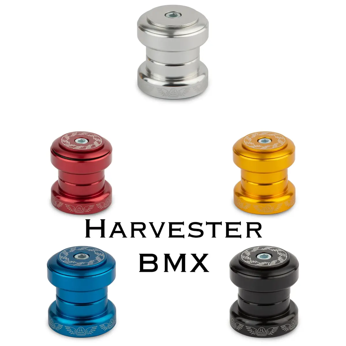 Se Bikes Eluder Sealed Bearing 1-1/8" Headset 1