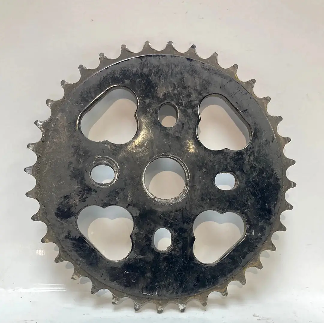 Se 36T Sprocket Aluminum 1