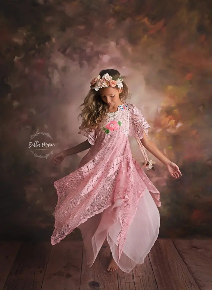 Divine Flora Dreams 1