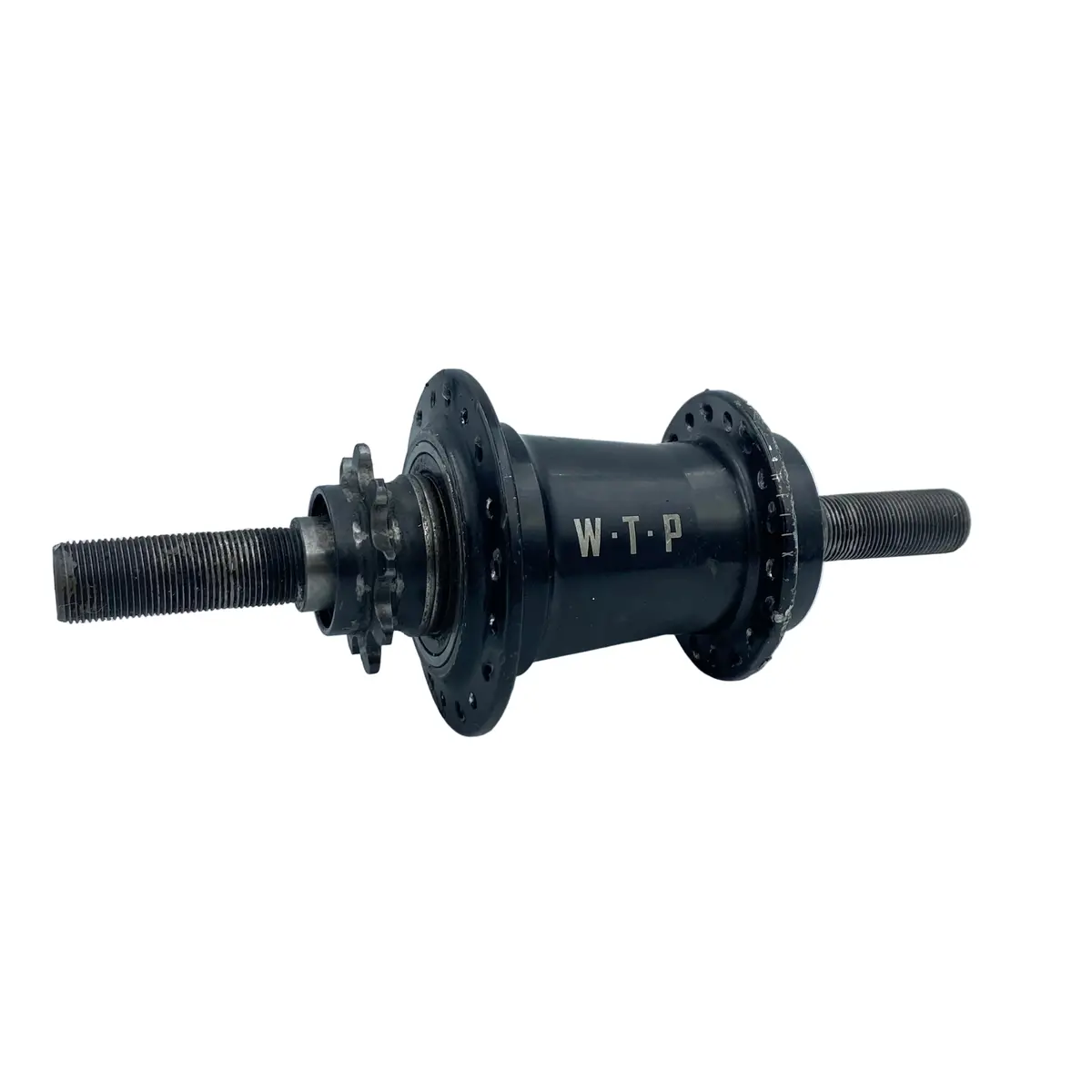 Used Wethepeople Helix Hub (For Parts Only) 1