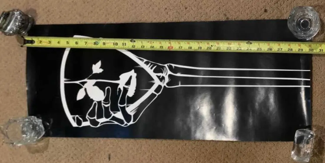 Subrosa Banner Black 1