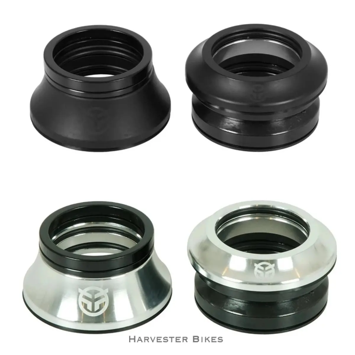 Federal Internal Headset 1
