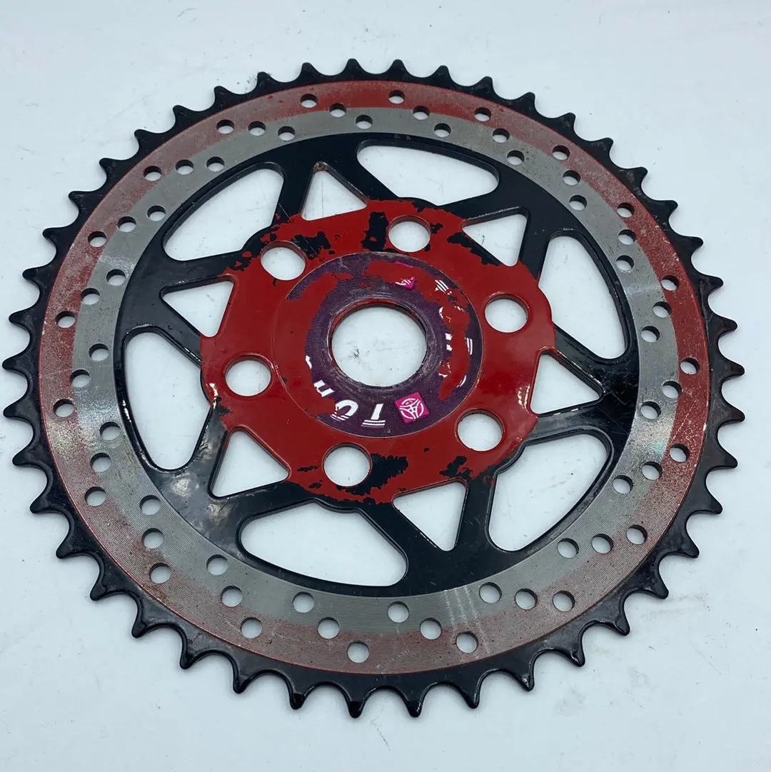 Torq Old School 90’S Sprocket New 1