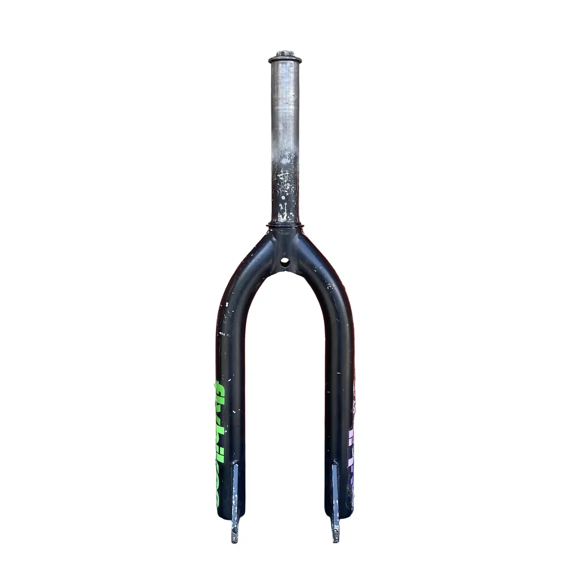 Used Mid School Fly Fork 1 1/8” 1