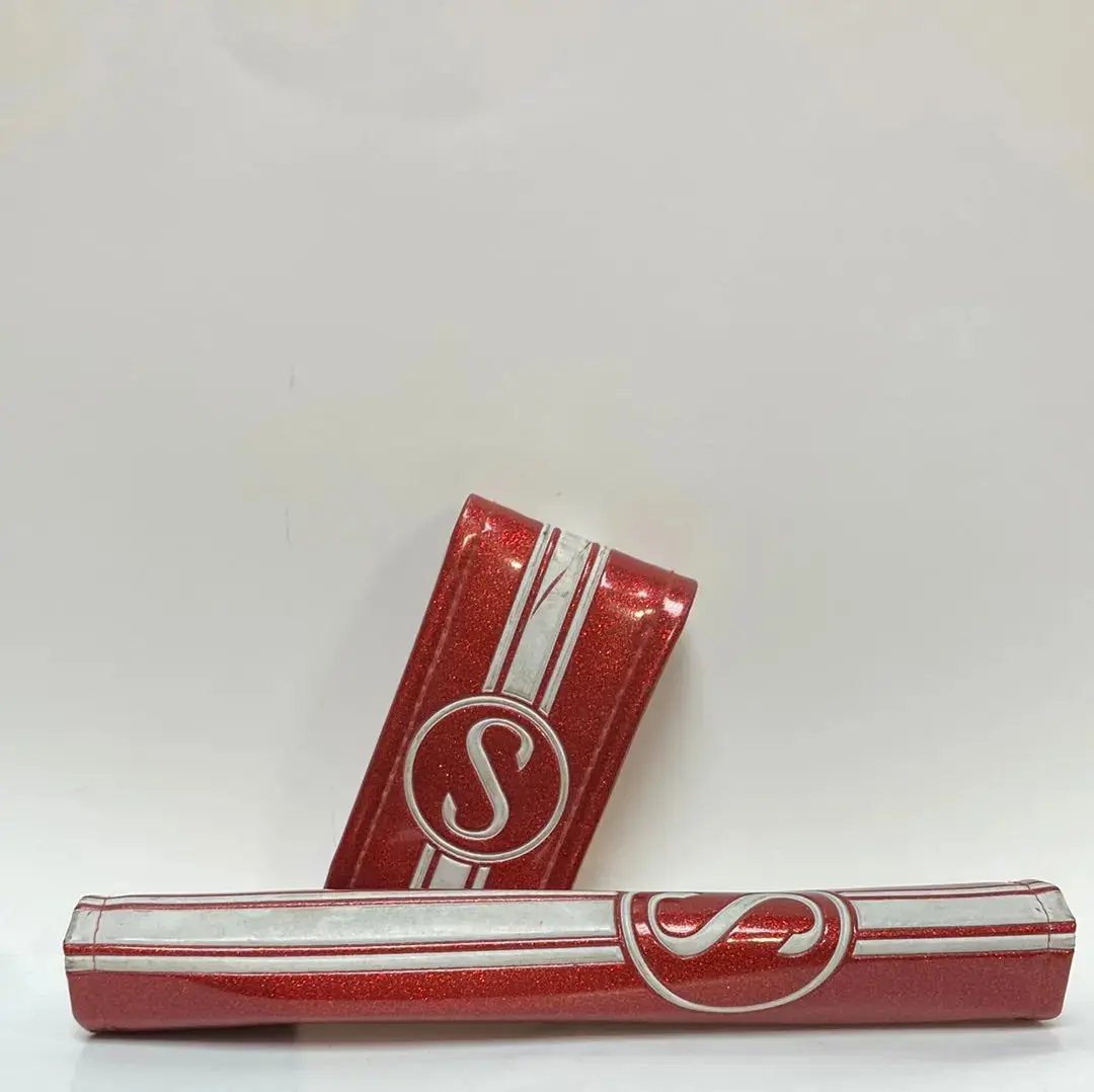 Schwinn Stingray Stem And Frame Pad Set 1