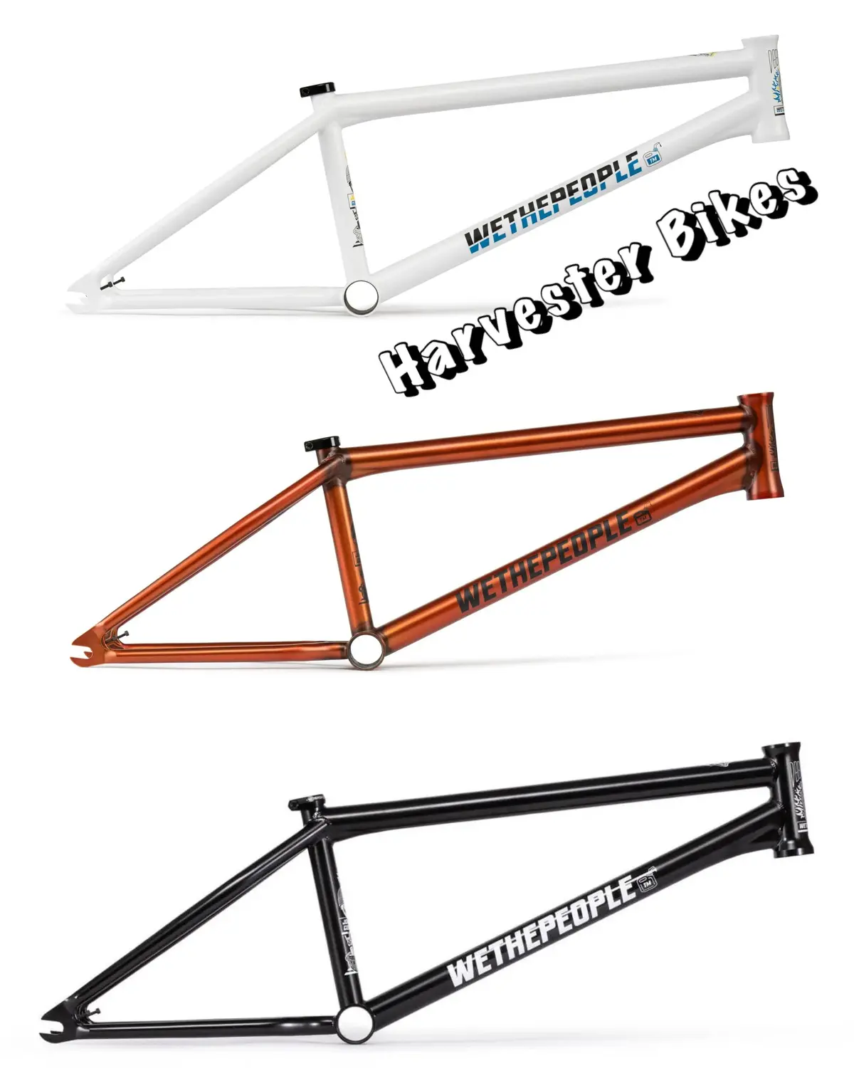 Wethepeople Doomsayer "Jordan Godwin" Frame 1