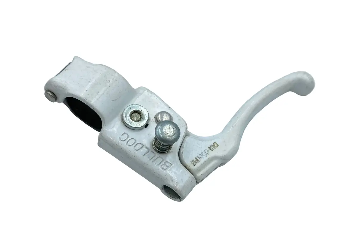 Used Old School Dia Compe Bulldog Locking Lever Left 1