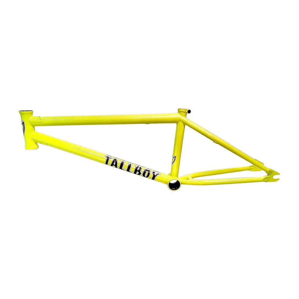 S&M Tall Boy Crumlish Sig. Tall Boy V3 Frame 1
