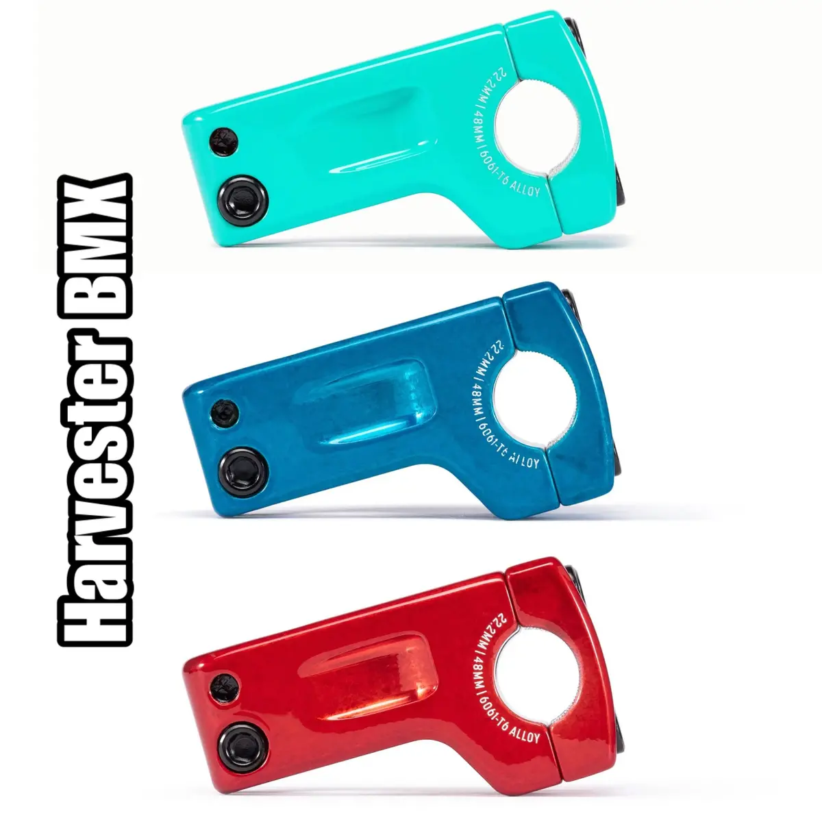 Salt Pro Front Load Stem 1