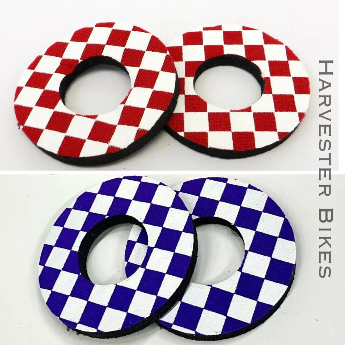 Flite Bmx Mx Grip Donuts 1