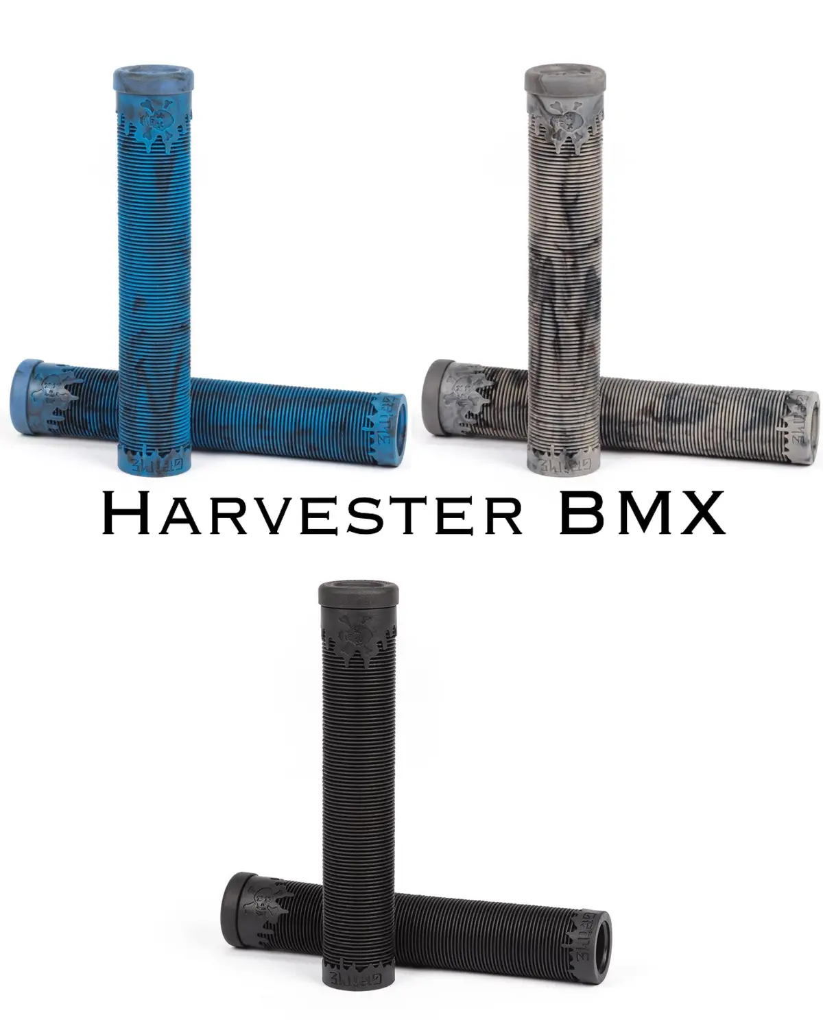 Bsd Grime Grips 1