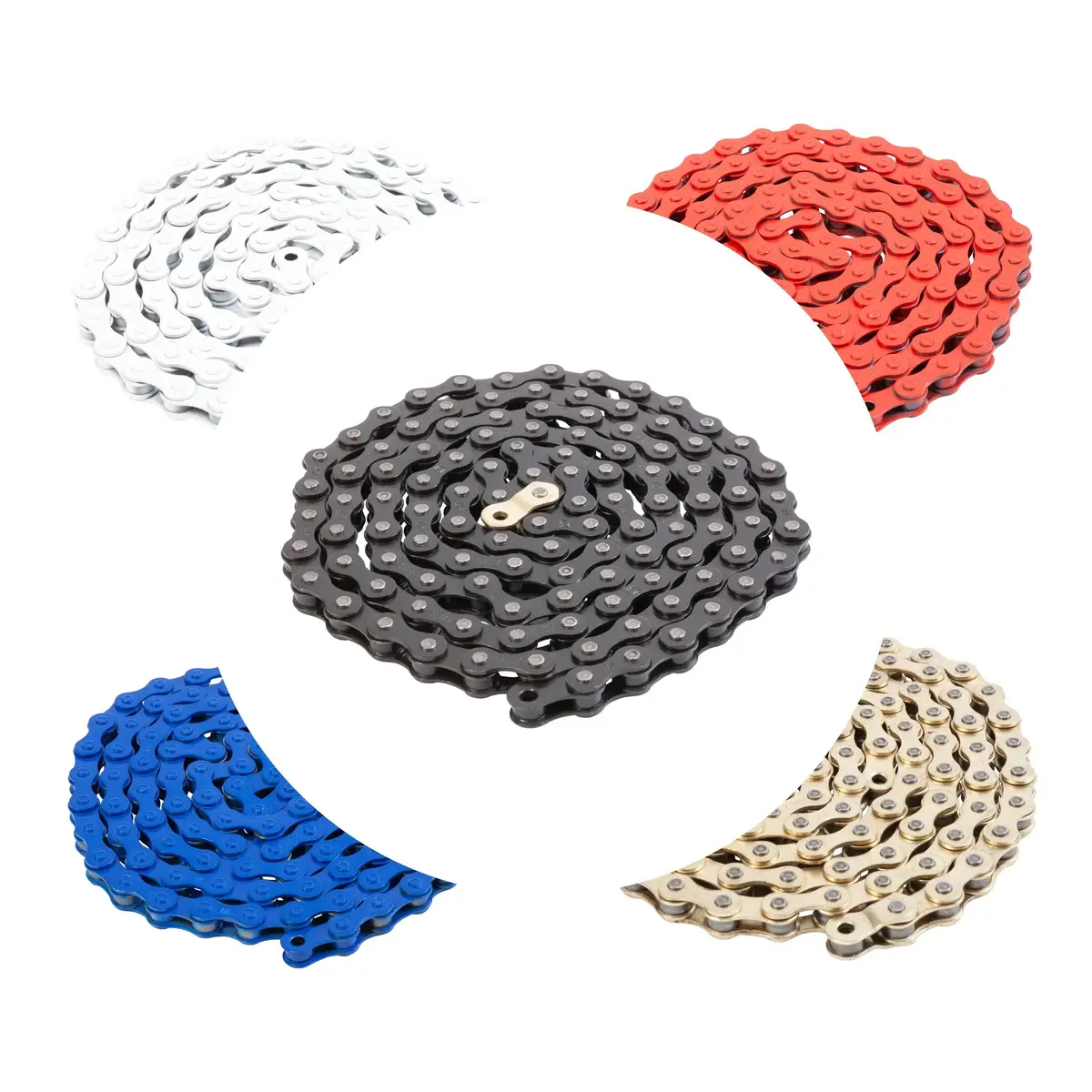 Odyssey Bluebird Chain 1