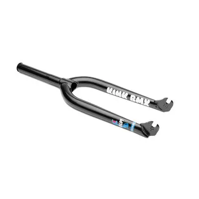 Kink Williams Fork 1