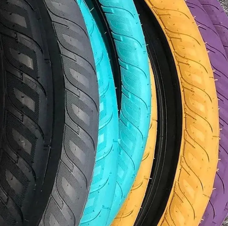 Merritt Option Tire 2.35" 1