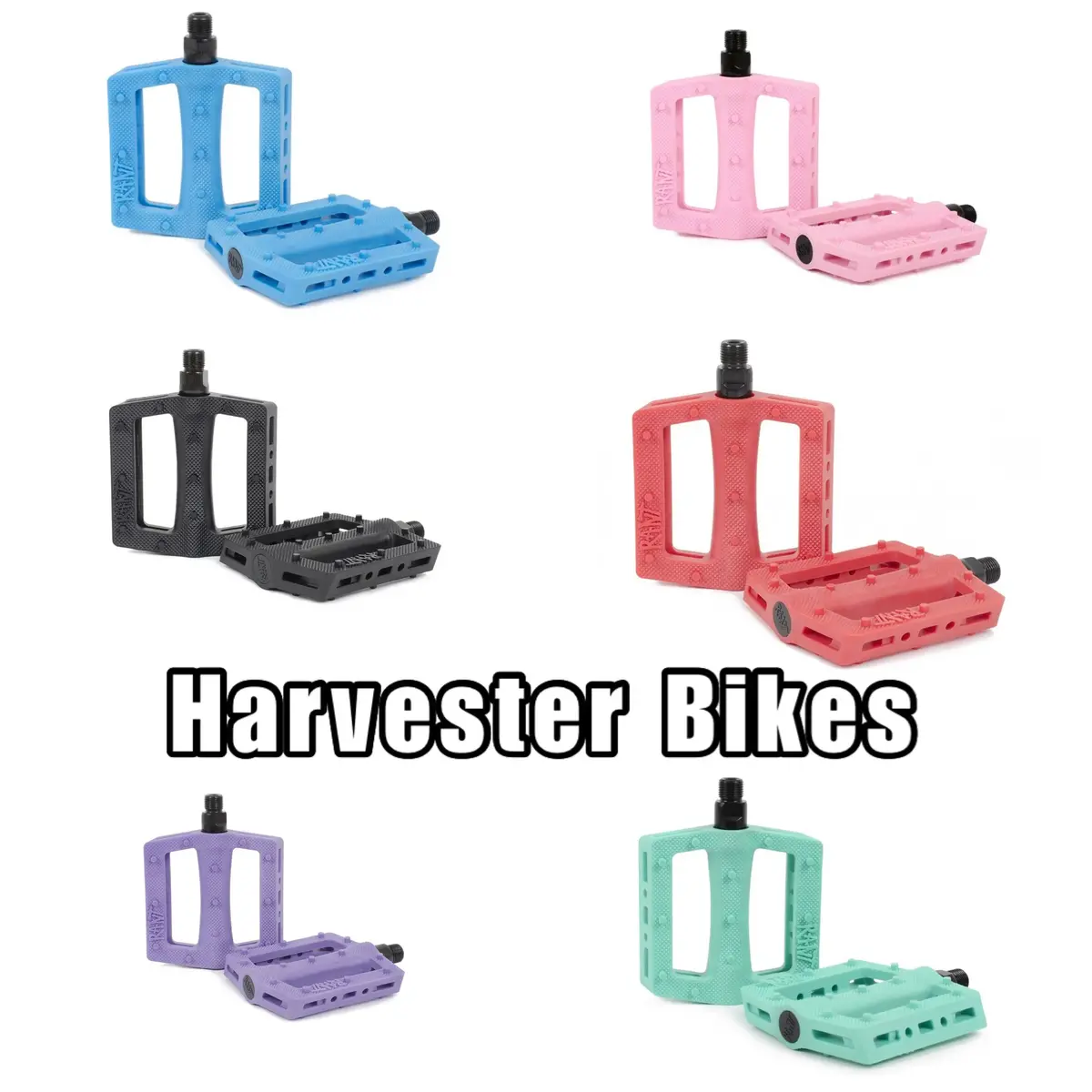 Rant Trill Pedals 1