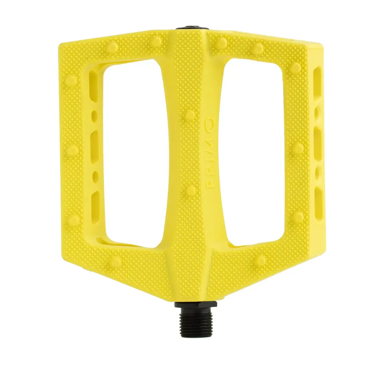 Primo Turbo Pedals 1