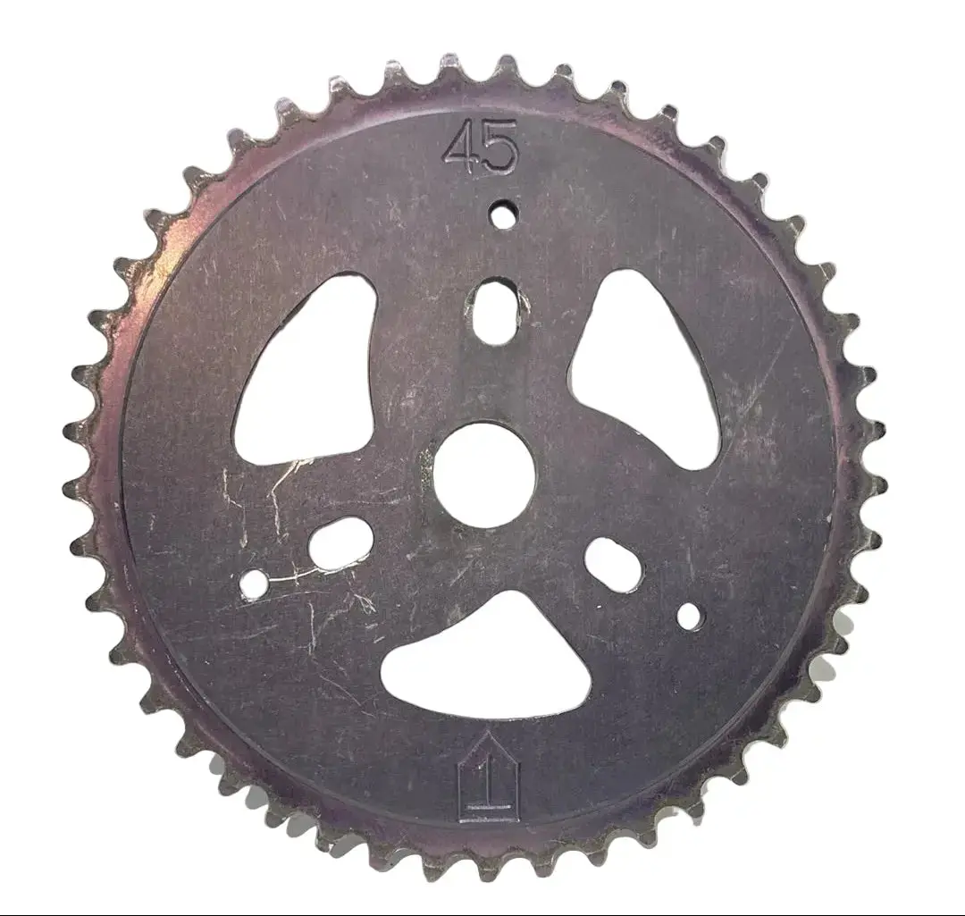 Used T1 Gower Power 45T Sprocket 1