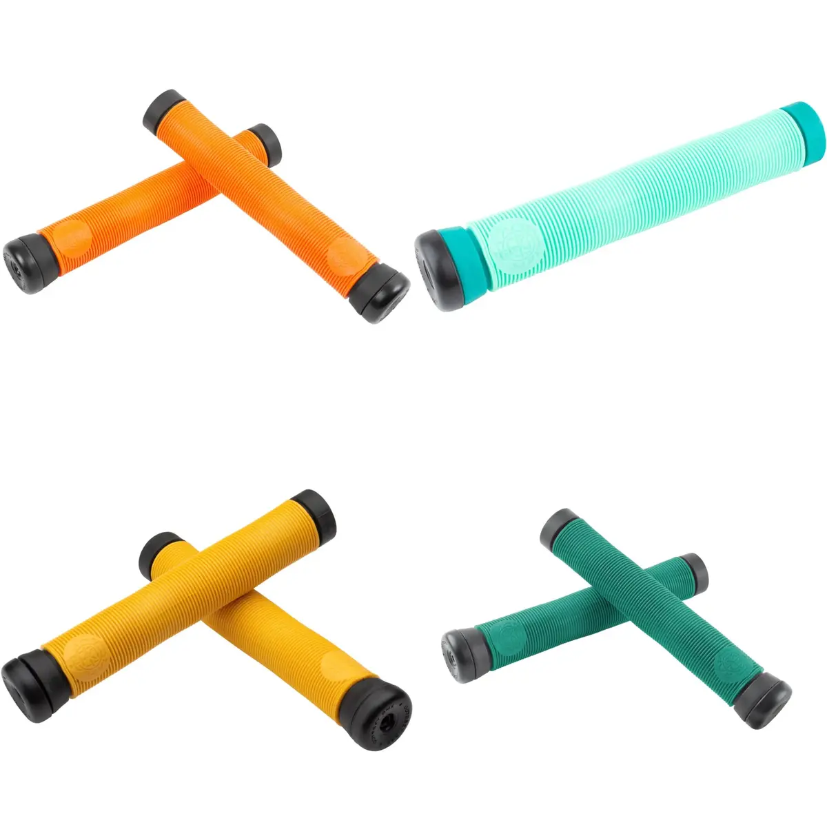 Odyssey Warnin' Grips 1
