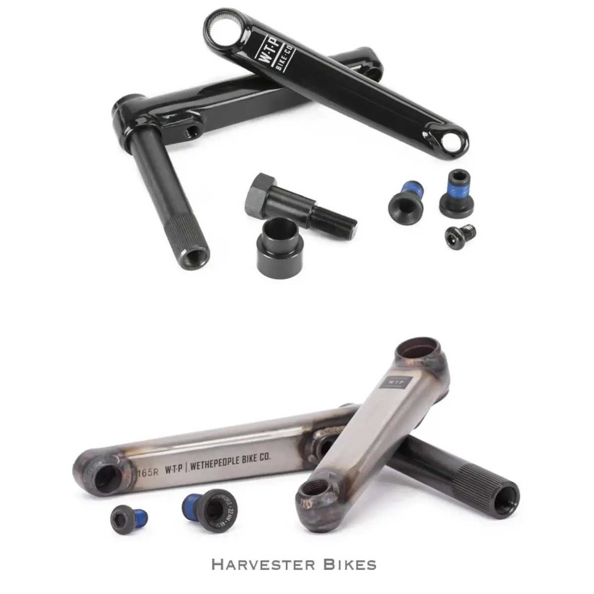 Wethepeople Legacy Crank 1