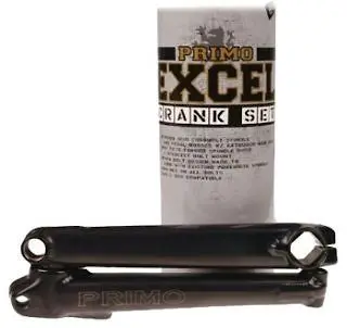 Primo Excel Replacement Crank Arm Right 175Mm 1