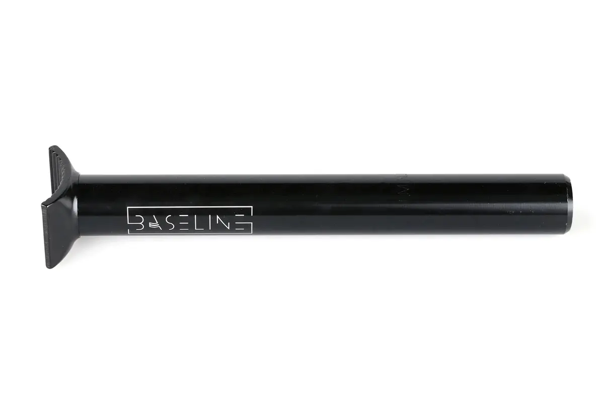 Haro Baseline Pivotal Post 1