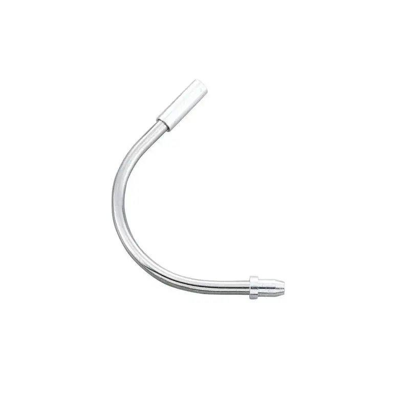 V-Brake Noodle Silver 1