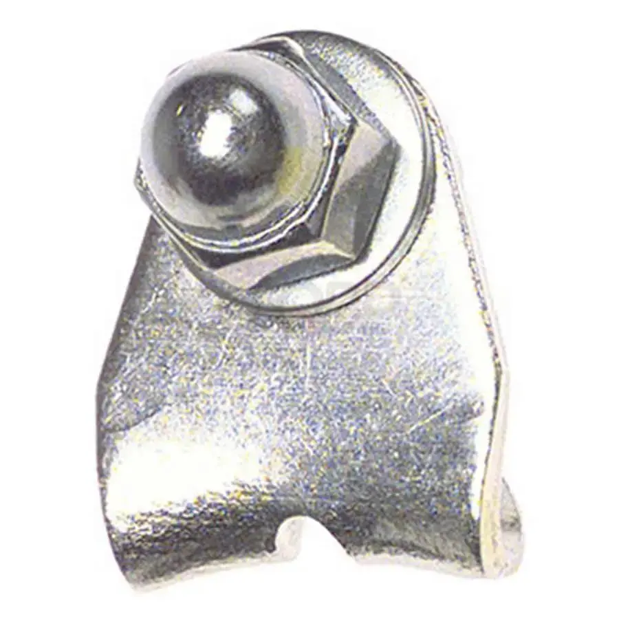 Jagwire Straddle Cable Hanger 1