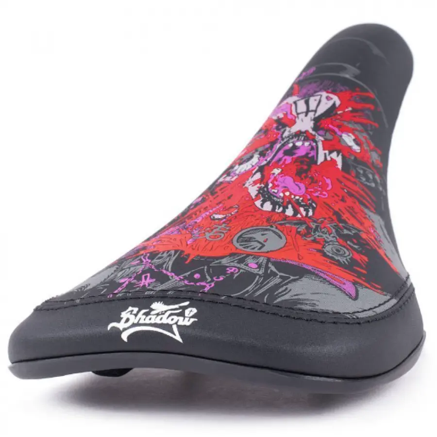 The Shadow Conspiracy "Penumbra Trey Jones" Slim Railed Seat 1