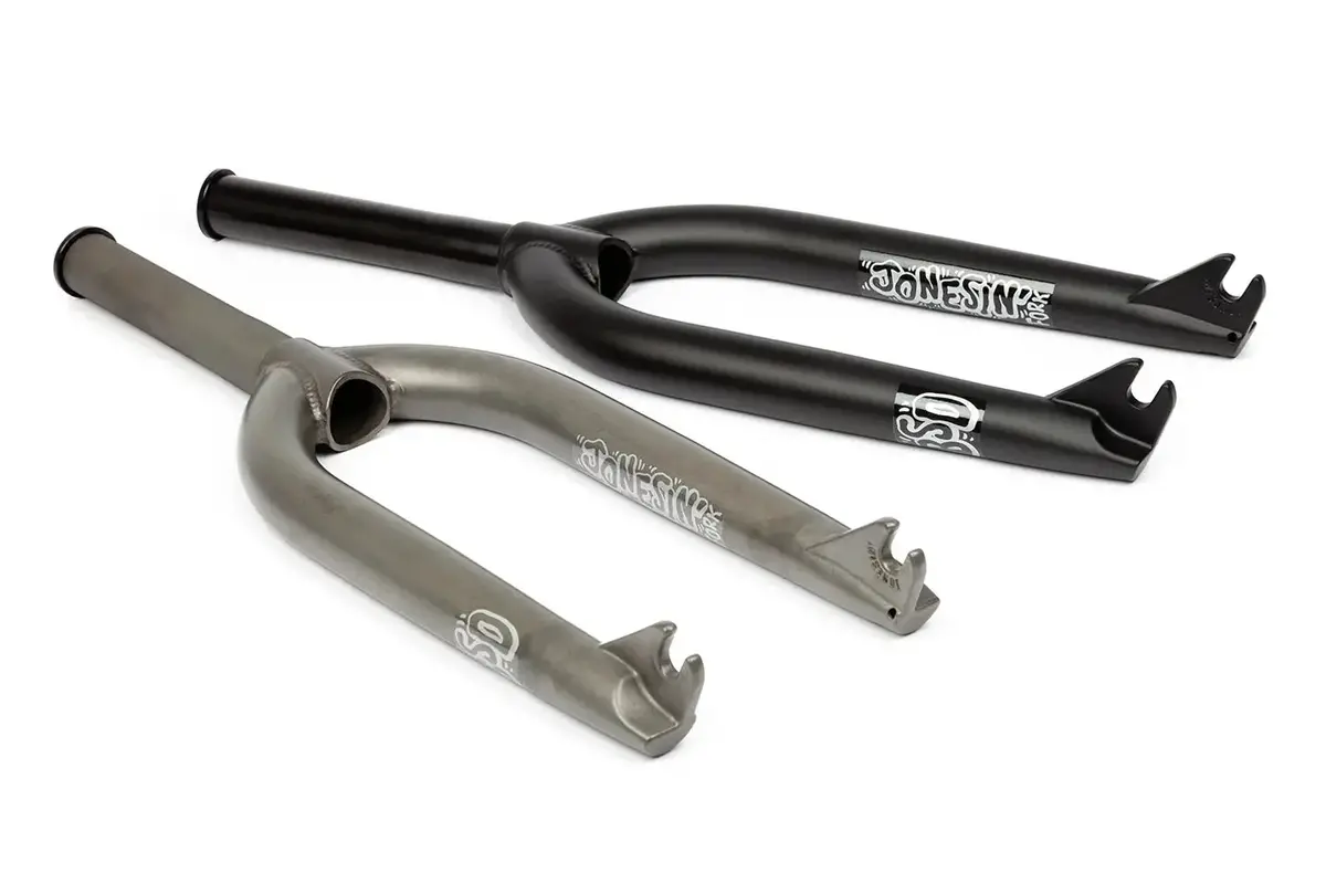 Bsd Jonesin Fork 1