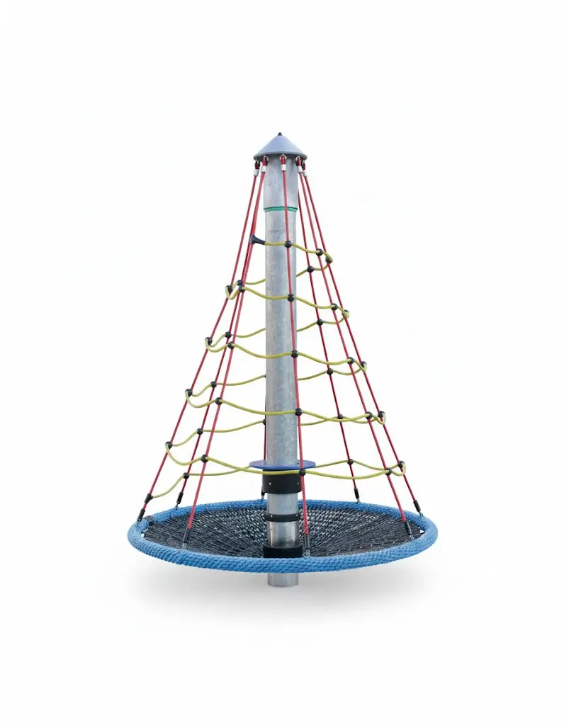 Spiral Carousel 1