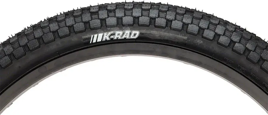 Kenda K-Rad Tire 26 1