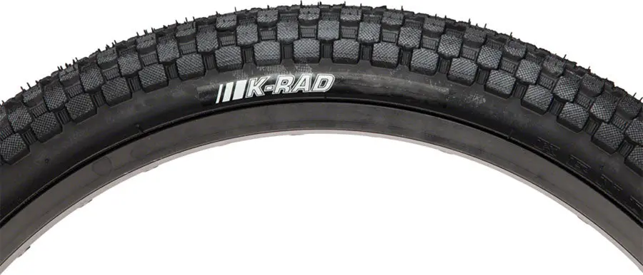 Kenda K-Rad Tire - 24" 1