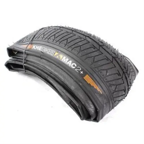 Khe Mac 2+ 24"X2.1" Folding Tire 1