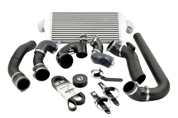 Active Autowerke Bmw 328I Supercharger Kit Level 2 Complete E36 1