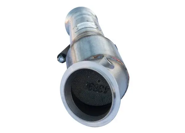 Active Autowerke Bmw N55 F3x M235i 335I 435I F87 M2 Gesi Catted Downpipe 1