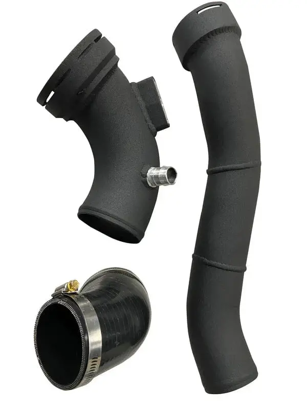 Active Autowerke F-Chassis X-Drive Charge Pipe X3 X4 335Ix 435Ix 2