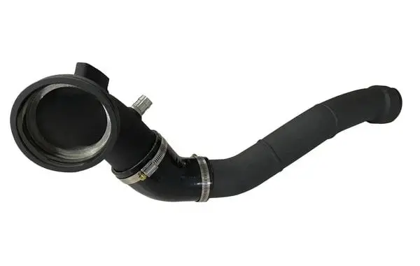 Active Autowerke F-Chassis X-Drive Charge Pipe X3 X4 335Ix 435Ix 1