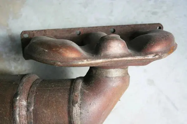 Active Autowerke Bmw E46 325I 330I Sport Headers 1