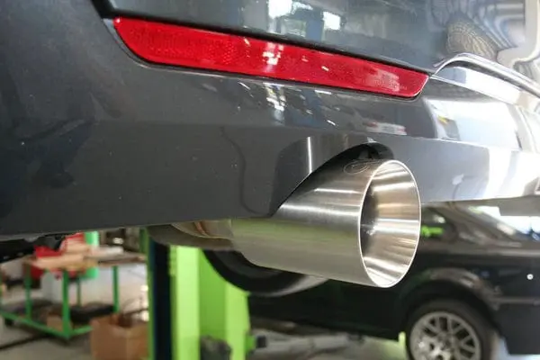 Active Autowerke Bmw F3x 340I | 440I Performance Valved Rear Exhaust Gen 2 1