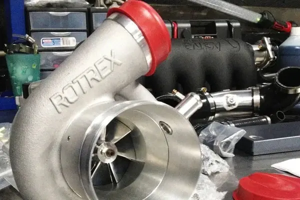 Active Autowerke E46 Bmw M3 Prima Supercharger Kit 1