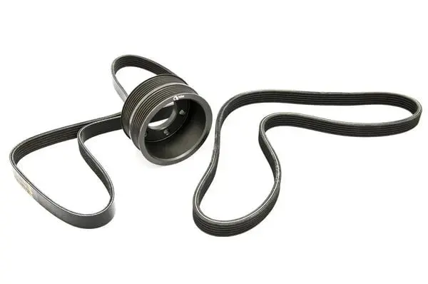 Bmw E9x M3 Power Pulley Kit By Bmw Tuner, Active Autowerke 1